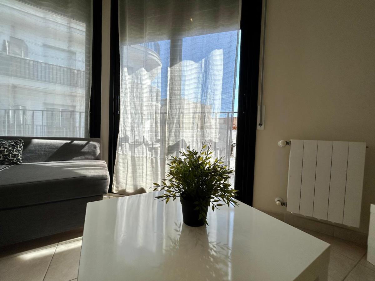 Apartamentos Tdm Tossa de Mar Eksteriør billede