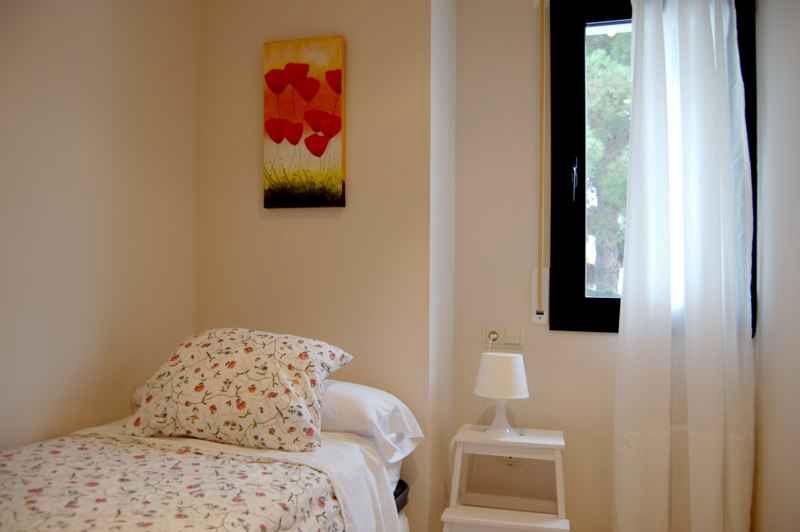 Apartamentos Tdm Tossa de Mar Eksteriør billede